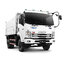 ISUZU FRR-S Max Torque Euro 5 Max (ช่วงยาว 4.2 เมตร) หัวแชสซี (Chassis)