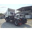 ISUZU FTR TRACTOR Euro 5 Max (หัวลาก 6 ล้อ) หัวแชสซี (Chassis)