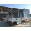 ISUZU NPR Euro 5 Max (ช่วงยาว 4.9 เมตร) หัวแชสซี (Chassis)