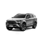 ISUZU MU-X 4x2 3.0 Ultimate AT