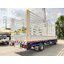 ISUZU FRR Euro 5 Max (ช่วงยาว 6.5 เมตร) หัวแชสซี (Chassis)