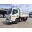 ISUZU NMR 130 แรงม้า (ช่วงยาว 3 เมตร) หัวแชสซี (Chassis)