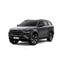 ISUZU MU-X 4x2 3.0 Ultimate AT