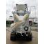 ISUZU FRR Mixer Euro 5 Max (ช่วงยาว 4.2 เมตร) หัวแชสซี (Chassis)