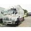 ISUZU FVM-S Euro 5 Max (ช่วงยาว 7.7 เมตร) หัวแชสซี (Chassis)