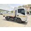 ISUZU NMR 130 แรงม้า (ช่วงยาว 3 เมตร) หัวแชสซี (Chassis)