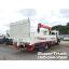 ISUZU FTR Smoother Euro 5 Max (ช่วงยาว 7.6 เมตร) หัวแชสซี (Chassis)