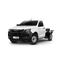 ISUZU Spark Cab Chassis 2.2 Ddi MT