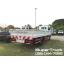 ISUZU NQR Euro 5 Max (ช่วงยาว 5.6 เมตร) หัวแชสซี (Chassis)