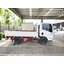 ISUZU NLR Smoother Euro 5 Max (ช่วงยาว 3 เมตร) หัวแชสซี (Chassis)