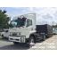 ISUZU FTR TRACTOR Euro 5 Max (หัวลาก 6 ล้อ) หัวแชสซี (Chassis)