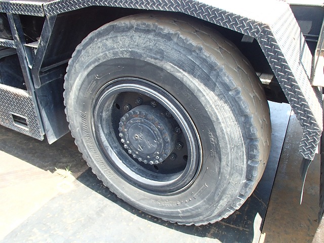 Tadano 25 ton 4 ล้อ TR-250M-5 ปี1991