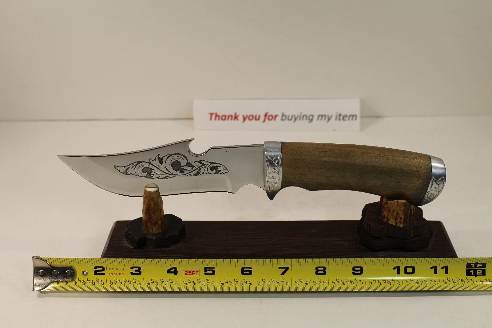 มีดรัสเซีย (R1)