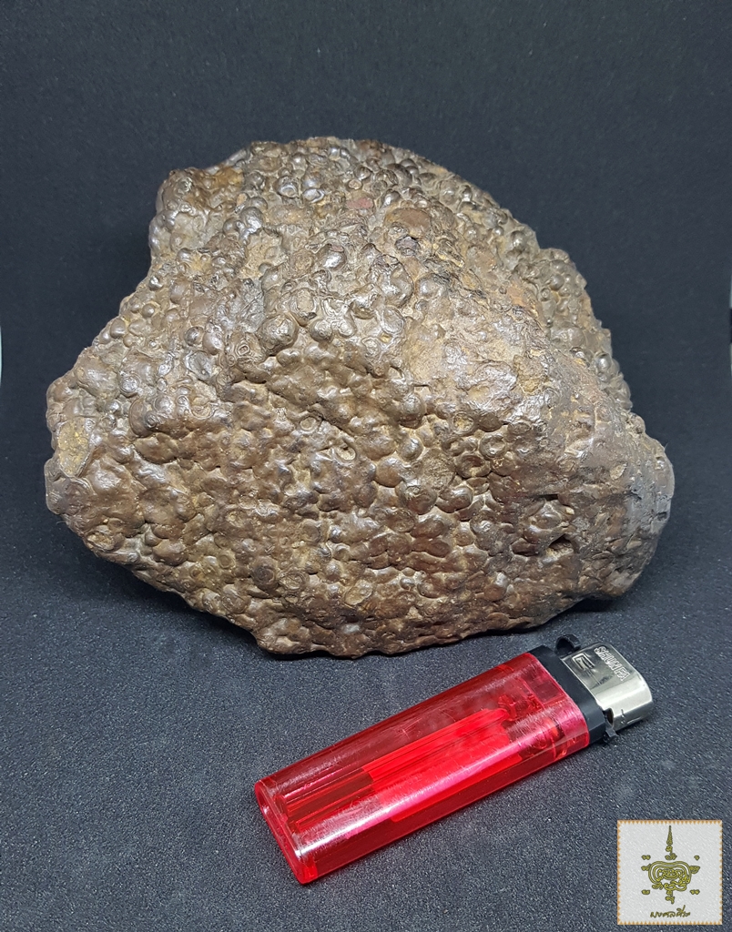 เหล็กไหลน้ำ ขนาดใหญ่