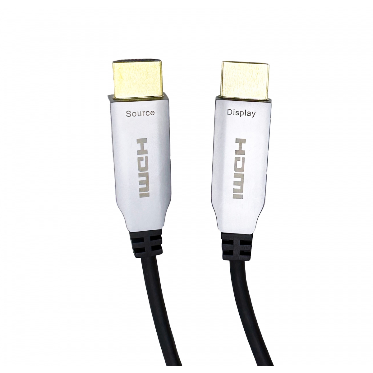 NEXIS : NH-8KAOC15 8K Ultra High Speed Fiber Optic AOC HDMI Cable - HDMI 2.1 15M ความยาว 15 เมตร