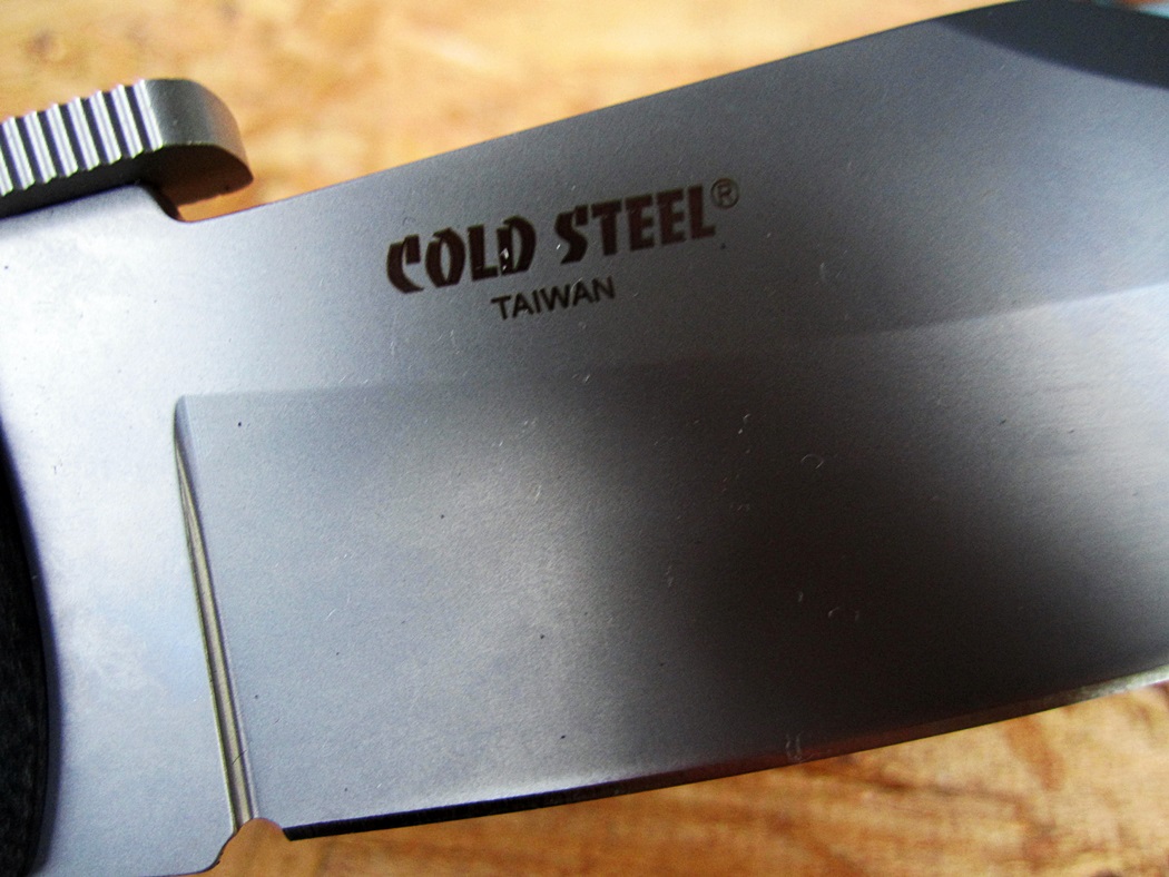 มีดCold Steel - Large Espada G-10 Folding Knife 62NGL *NEW*