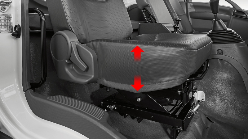 Seat