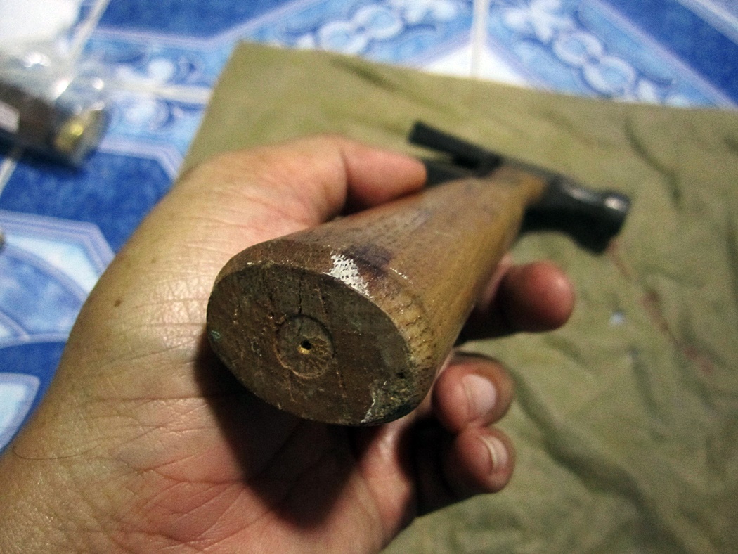 ค้อน True Temper Hammers 16 oz