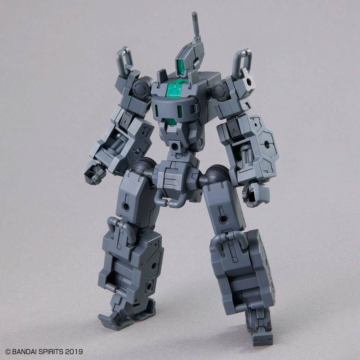 30MM 1/144 EXTENDED ARMAMENT VEHICLE (SMART TRANSFORMABLE MACHINE VER.)