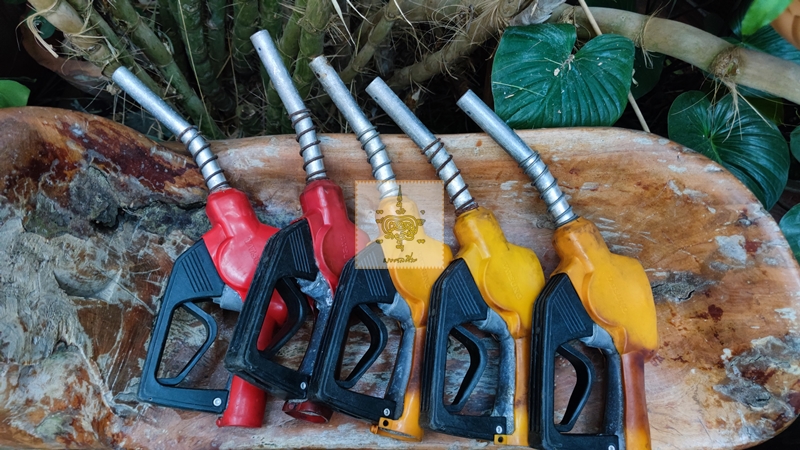 หัวจ่ายน้ำมัน