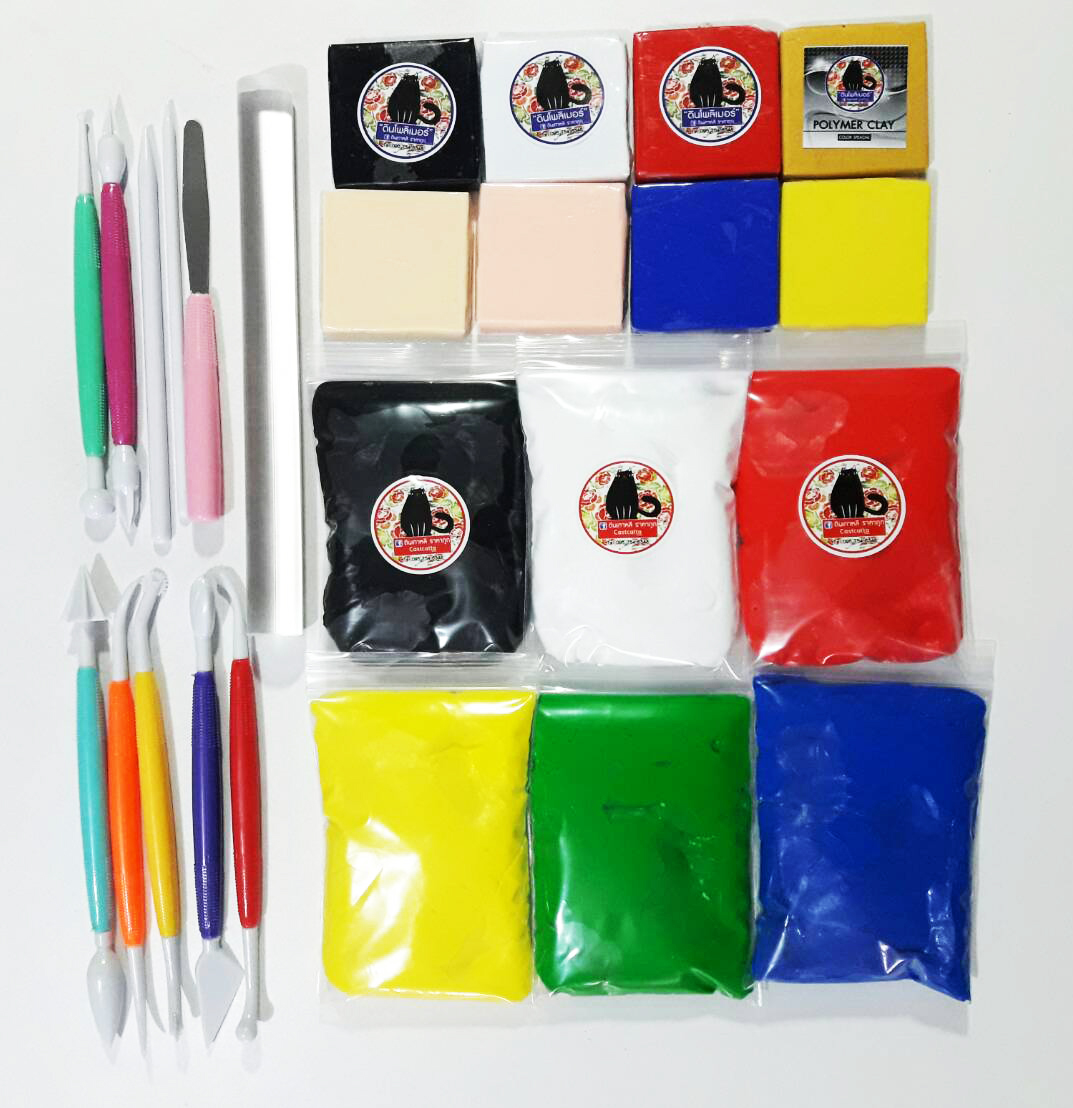 ชุด นำโชค 168 ได้ครบทั้ง 2 ดินรวมอุปกรณ์