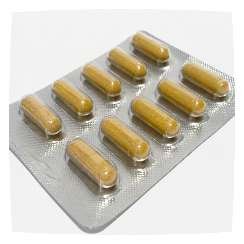 ยาแคปซูลอุ้มลูกดูหนัง (สำหรับสตรี)