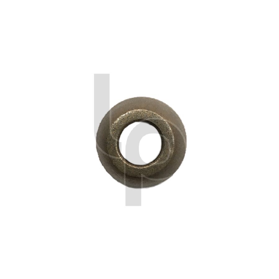 บู๊ชพัดลมกลม 8มิล เหล็ก เนชั่นแนล แพ็ก2ชิ้น AA105