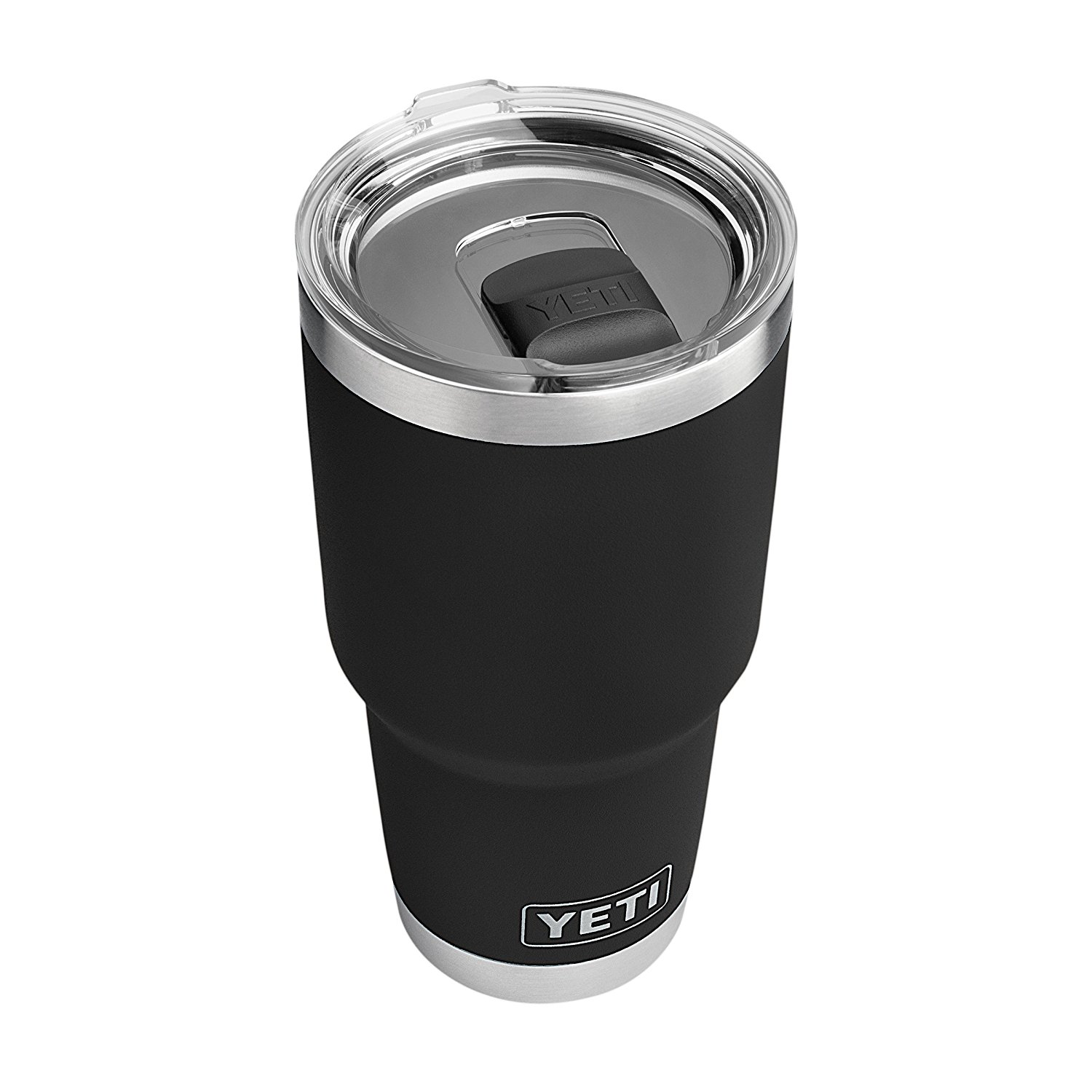 แก้วYETI ของแท้ Rambler 30 oz Stainless Steel Vacuum Insulated Tumbler w/MagSlider Lid