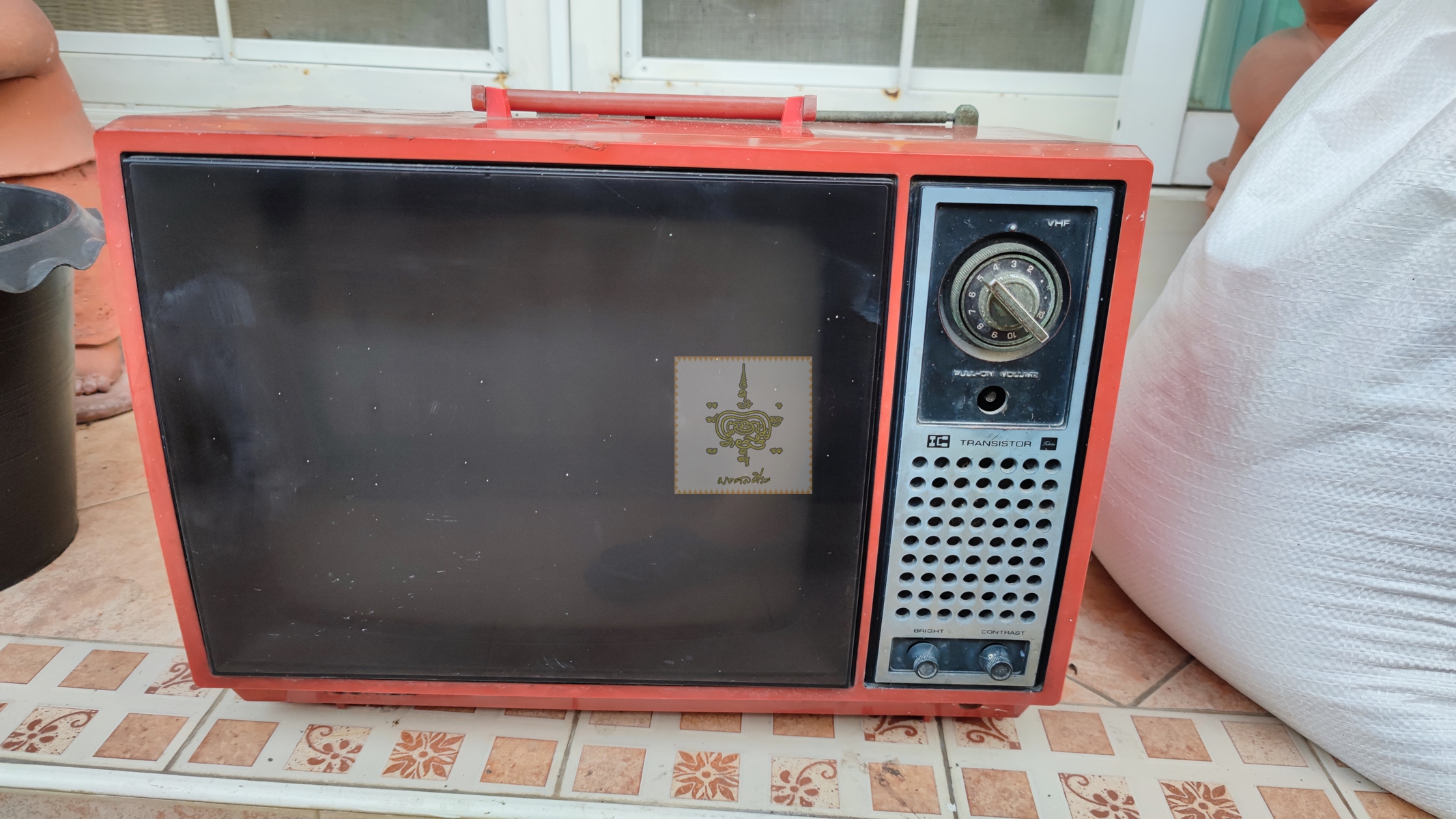 TV TOSHIBA 14PEB