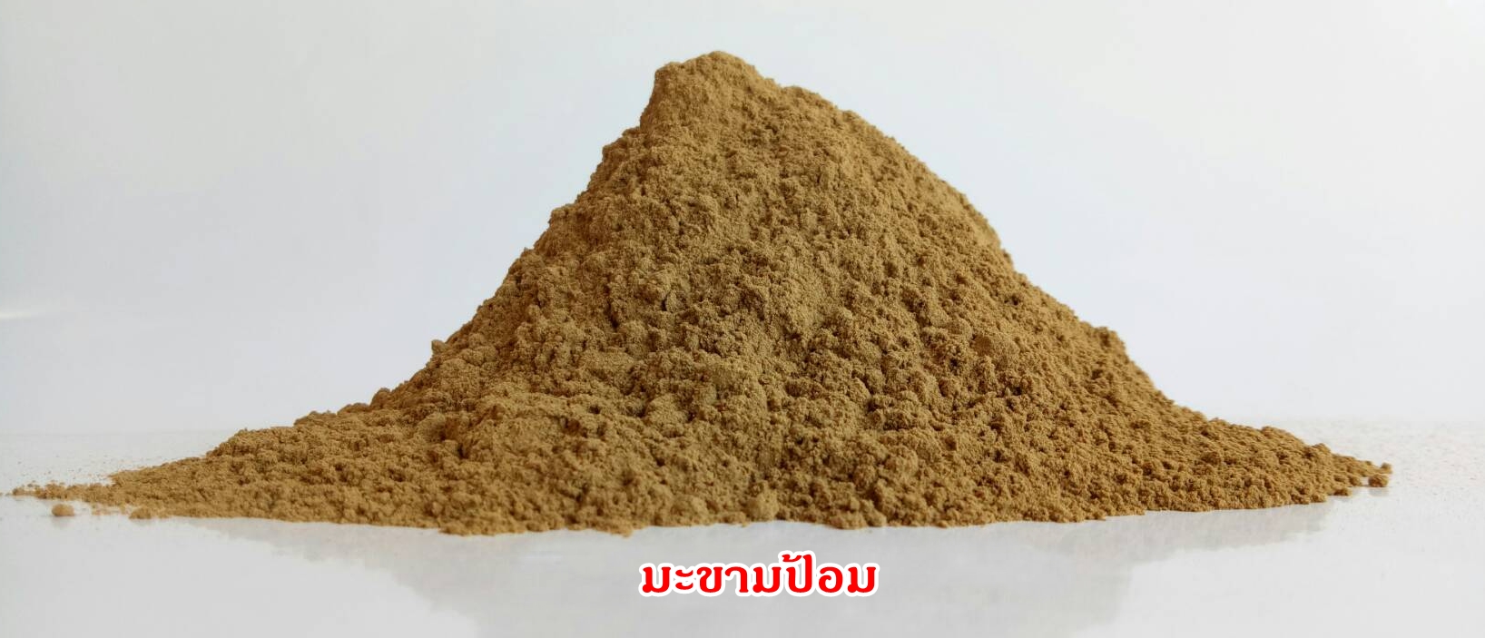 ผงมะขามป้อม 100% (Emblica Fruit Powder)