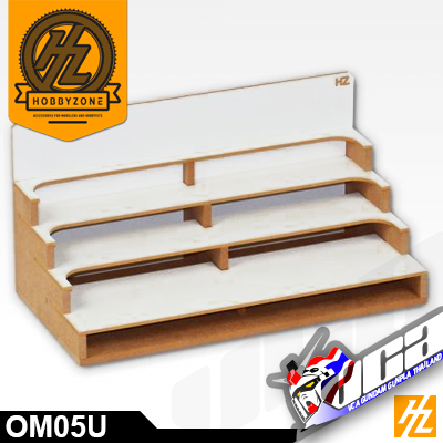OM05U BOTTLES MODULE