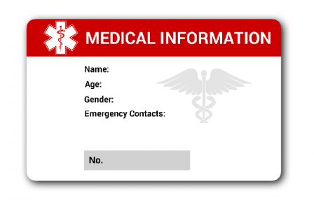 รับพิมพ์บัตรพรีปริ๊นท์ บัตรแข็ง - Pvc Card Pre Print