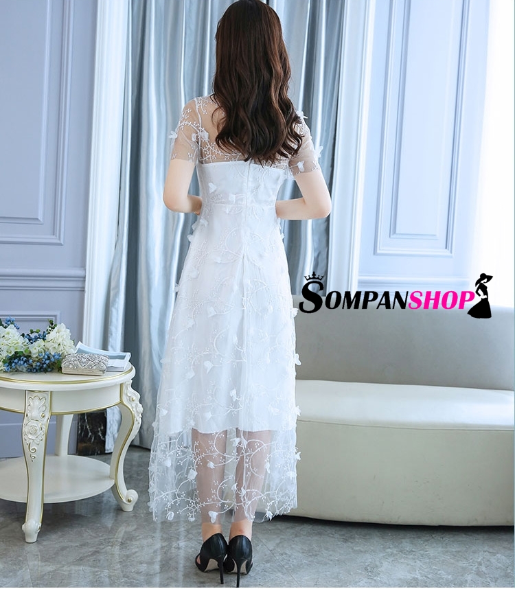 à¸à¸¸à¸à¹à¸à¸£à¸ªà¸¢à¸²à¸§à¸ªà¸µà¸à¸²à¸§ à¹à¸à¹à¸à¸à¸­à¸à¹à¸¡à¹à¸à¸¹à¹à¸ 3D à¸ªà¸§à¸¢à¸«à¸§à¸²à¸ à¸à¹à¸²à¸£à¸±à¸