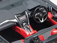 TAMIYA 1/24 HONDA NSX (2016)