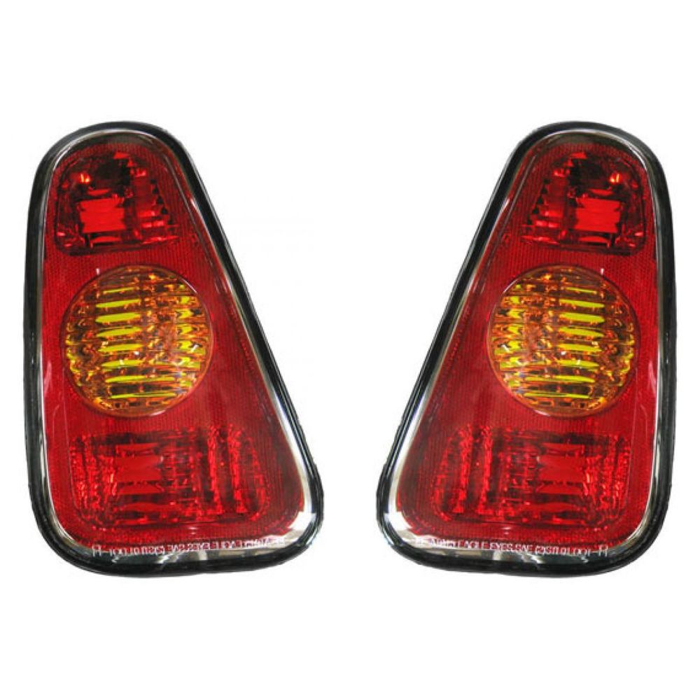 ไฟท้าย ซ้าย/ขวา MINI R50 ยี่ห้อ VALEO (ราคาสินค้าต่อข้าง)