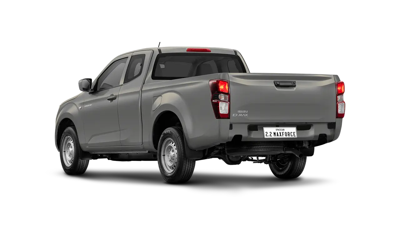 ISUZU Spacecab 2.2 Ddi S MT