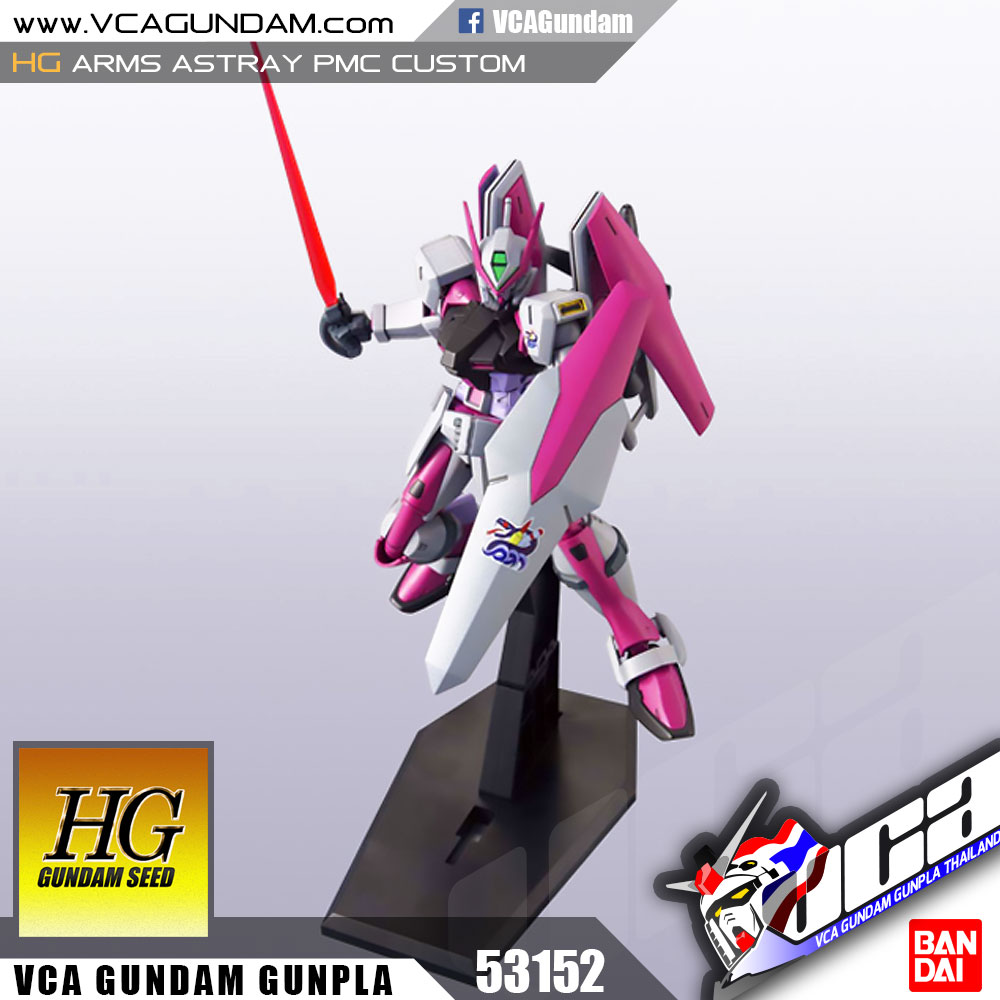 HG ARMS ASTRAY PMC CUSTOM
