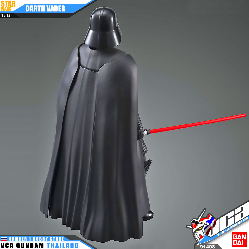 Bandai Star Wars 1/12 DARTH VADER