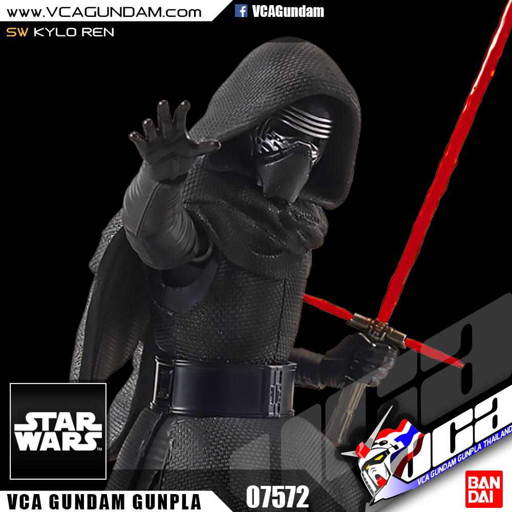 1/12 KYLO REN