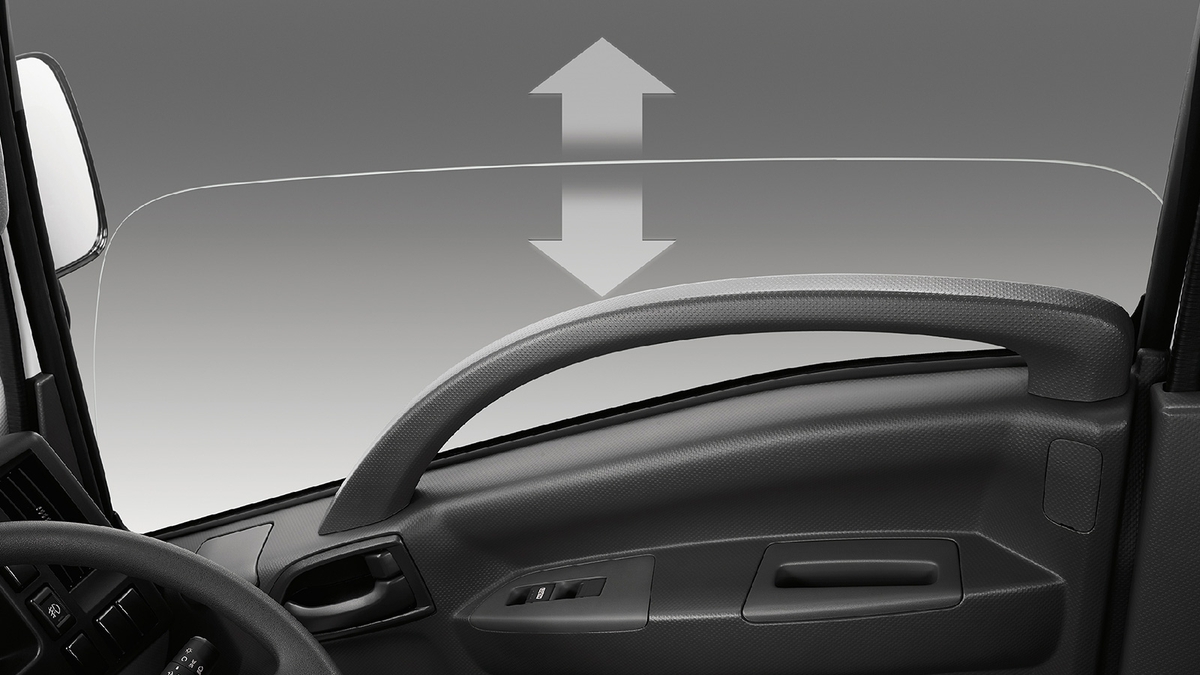 Eletric Window N-Series