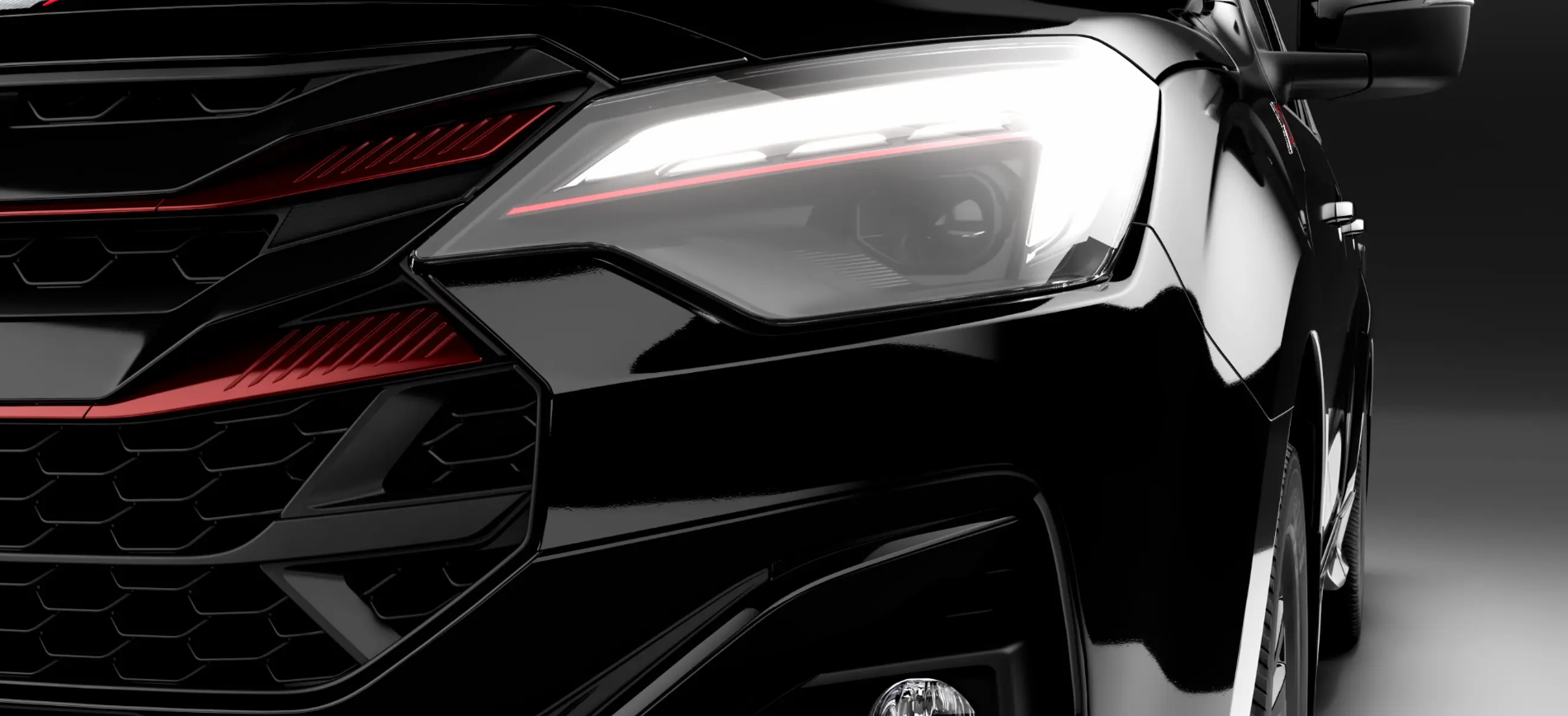 X-Series Speed Category