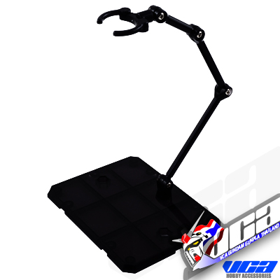 DUAL DISPLAY BASE (BLACK / ดำ)