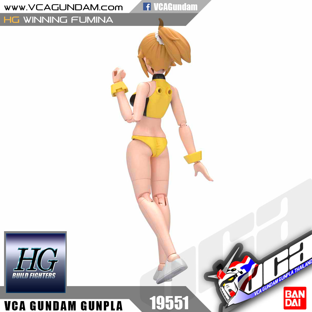 HG WINNING FUMINA วินนิ่ง ฟูมินะ