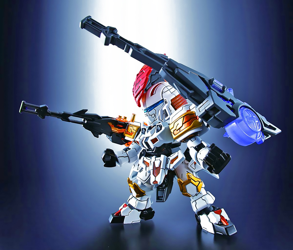 SD XIAHOU YUAN TALLGEESE
