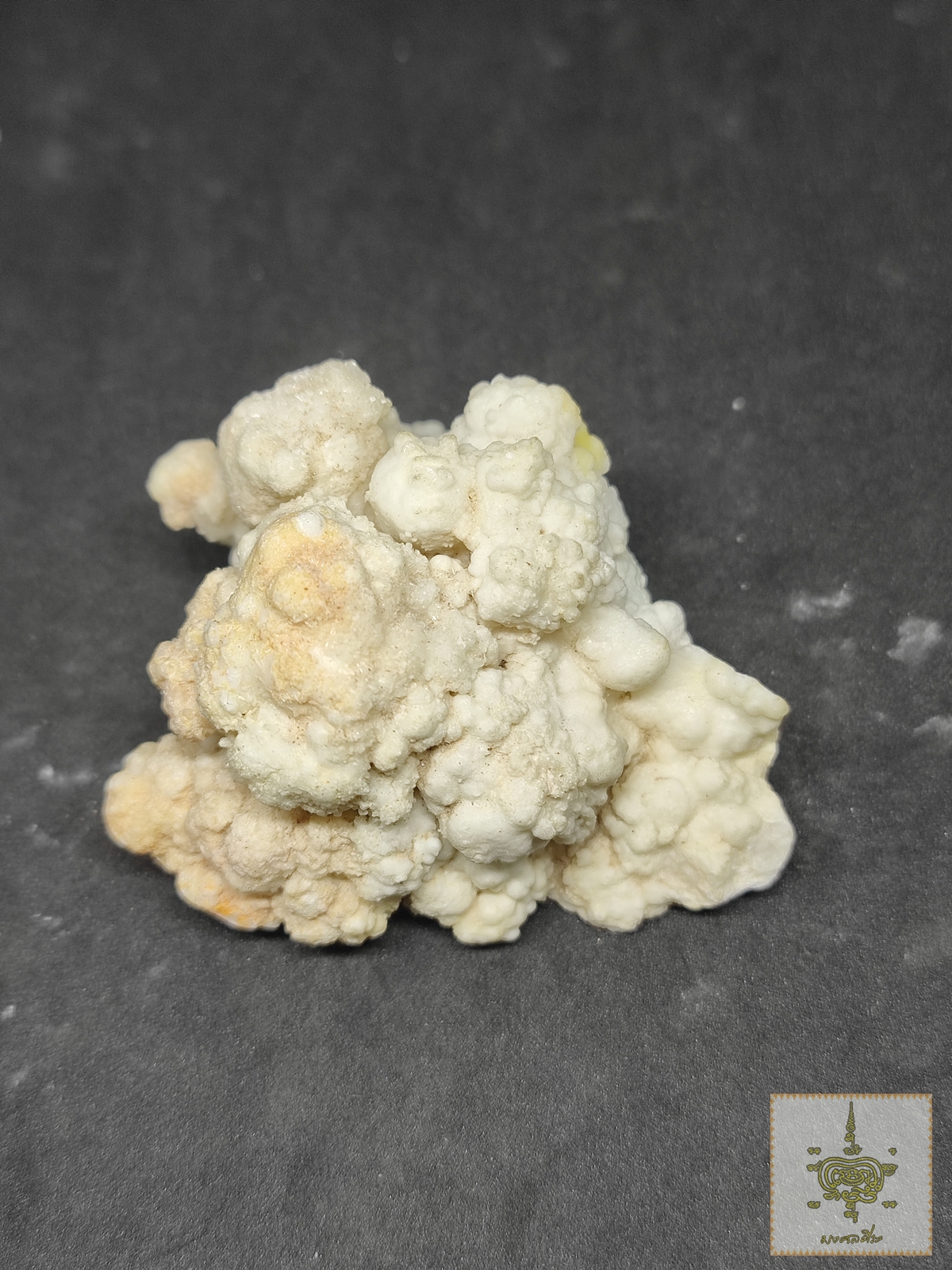 หินงอก หินย้อย ธรรมชาติ ขนาดเล็ก