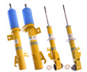 โช๊คอัพหน้า/หลัง MINI COOPER R55, R56, R57, R58, R59 ยี่ห้อ Bilstein B6 Damper Kit