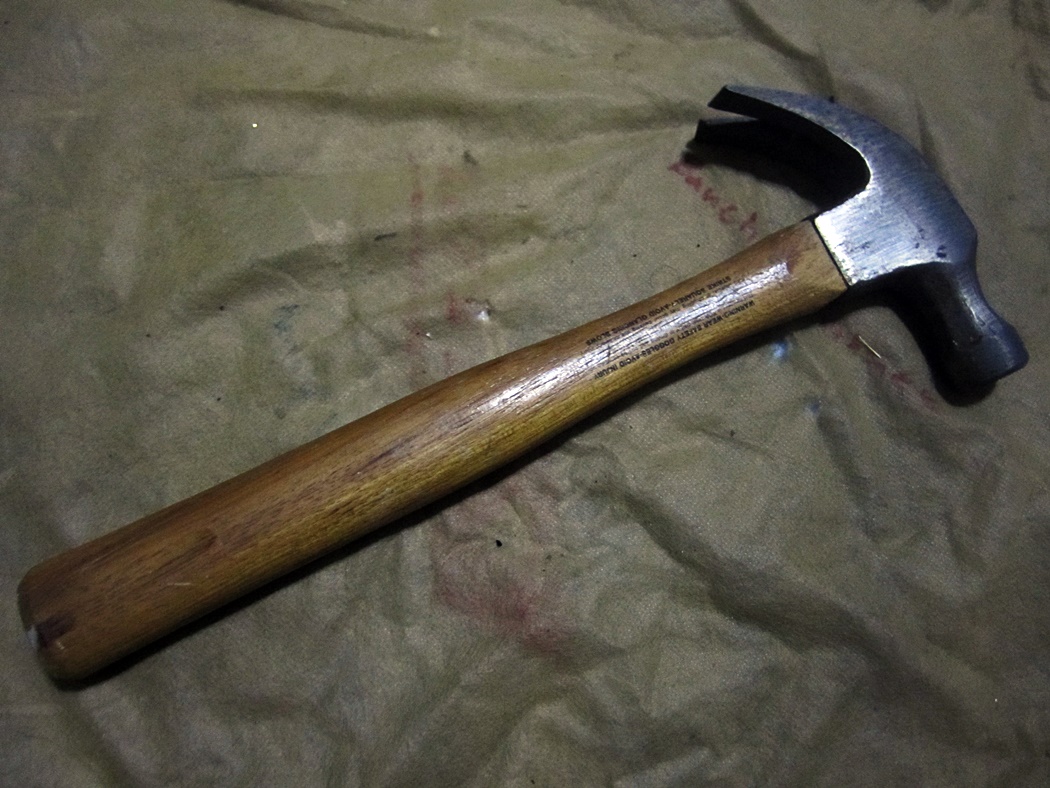 ค้อน True Temper Hammers 16 oz