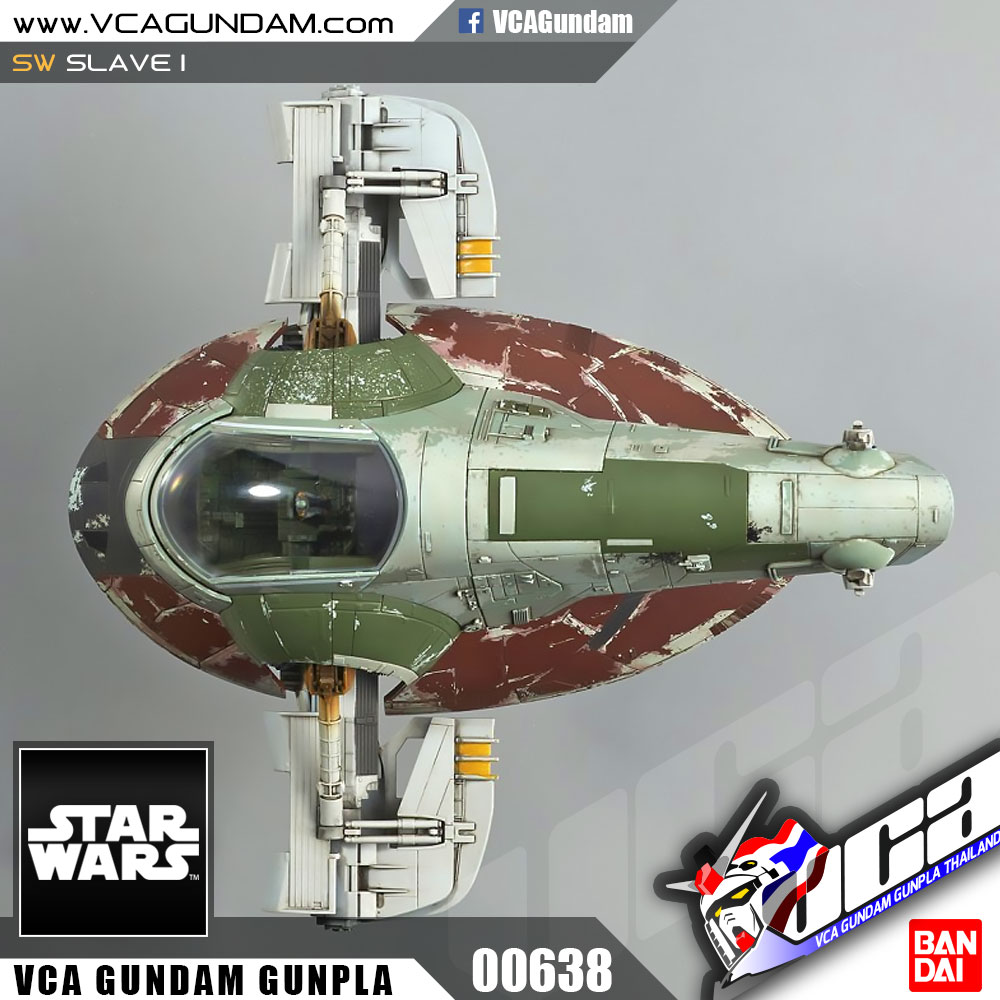 1/144 SLAVE I