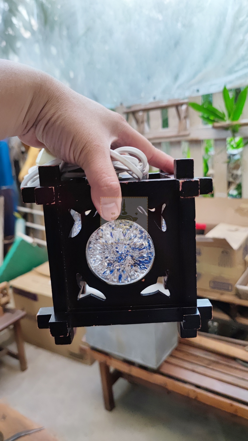 โคมไฟ แต่งบ้าน