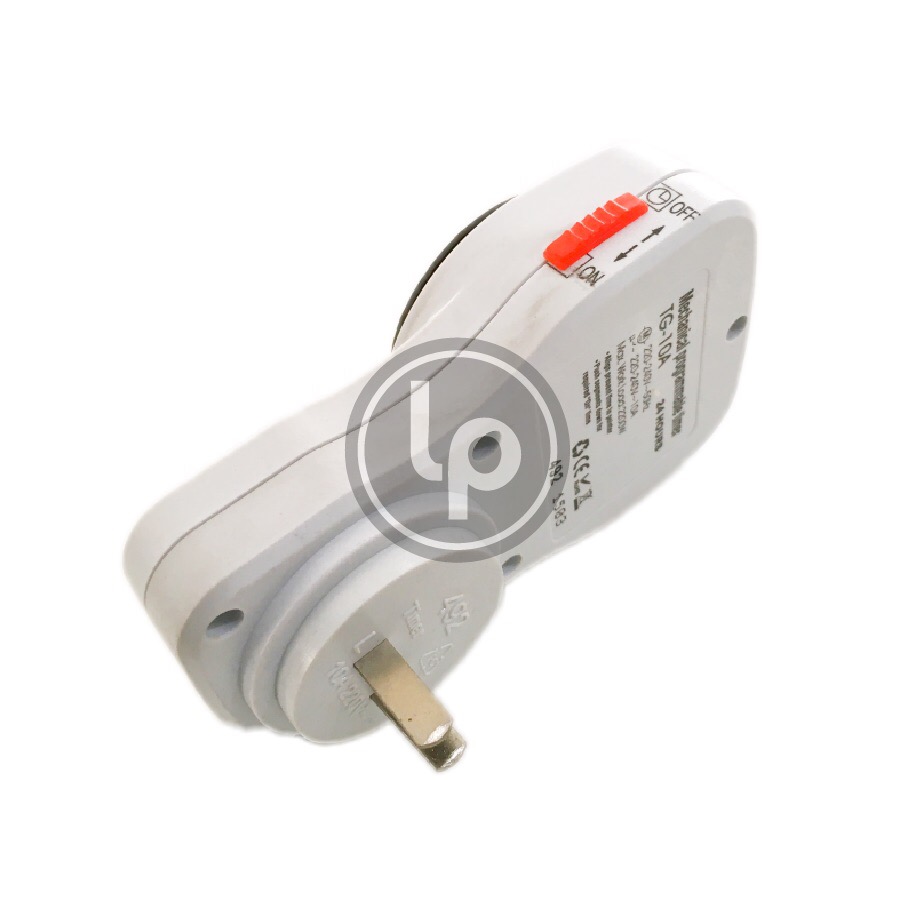 ทามเมอร์ตั้งเวลาเปิด-ปิด 24 ชม.